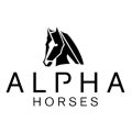 Logo_Alpha_Horses